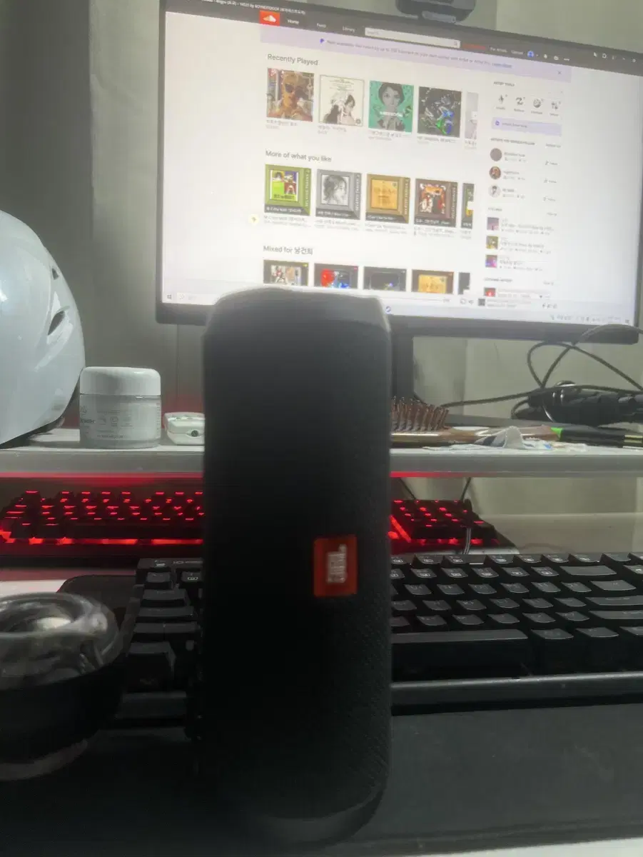 JBL Flip 4